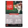 Orijen Fit & Trim Fazla Kilolu Kediler için Tahılsız Light Kedi Maması 1,8kg