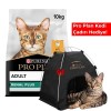 Pro Plan Adult Tavuklu Yetişkin Kedi Maması 10 kg