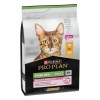Pro Plan Delicate Kısırlaştırılmış Tavuk Etli Yetişkin Kedi Maması 3kg