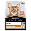Pro Plan Elegant Optiderma Somonlu Yetişkin Kedi Maması 3 kg