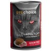 ProChoice Adult Kuzulu Yetişkin Kedi Konservesi 400gr