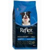 Reflex Plus Somonlu Orta Ve Büyük Irk Yetişkin Köpek Maması 12kg