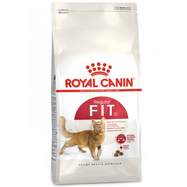 Royal Canin Fit 32 Yetişkin Kedi Maması 10kg