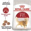 Royal Canin Fit 32 Yetişkin Kedi Maması 15kg