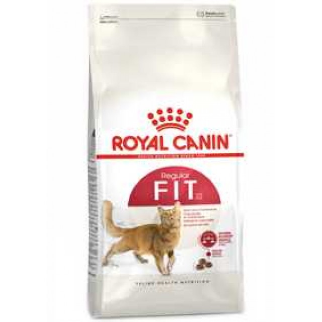 Royal Canin Fit 32 Yetişkin Kedi Maması 2kg