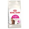 Royal Canin Fussy Exigent Seçici Kedilere Özel Yetişkin Kedi Maması 4kg