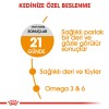 Royal Canin Hair & Skin Deri ve Tüy Sağlığı İçin Yetişkin Kedi Maması 2kg