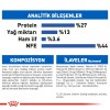 Royal Canin Indoor +7 Ev Kedileri için Yaşlı Kedi Maması 1,5kg