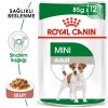 Royal Canin Mini Adult Küçük Irk Köpek Konservesi 85gr