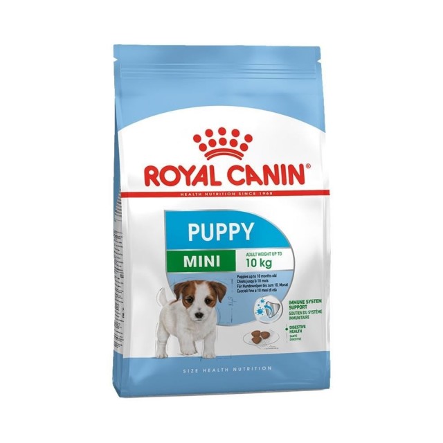 Royal Canin Mini Puppy Yavru Küçük Irk Köpek Maması 2 kg