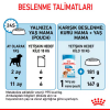 Royal Canin Orta Irk Yavru Köpek Konservesi 140gr