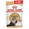 Royal Canin Persian İran Irkı Yetişkin Kedi Konservesi 12x85gr 12li