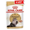 Royal Canin Persian İran Irkı Yetişkin Kedi Konservesi 12x85gr 12li