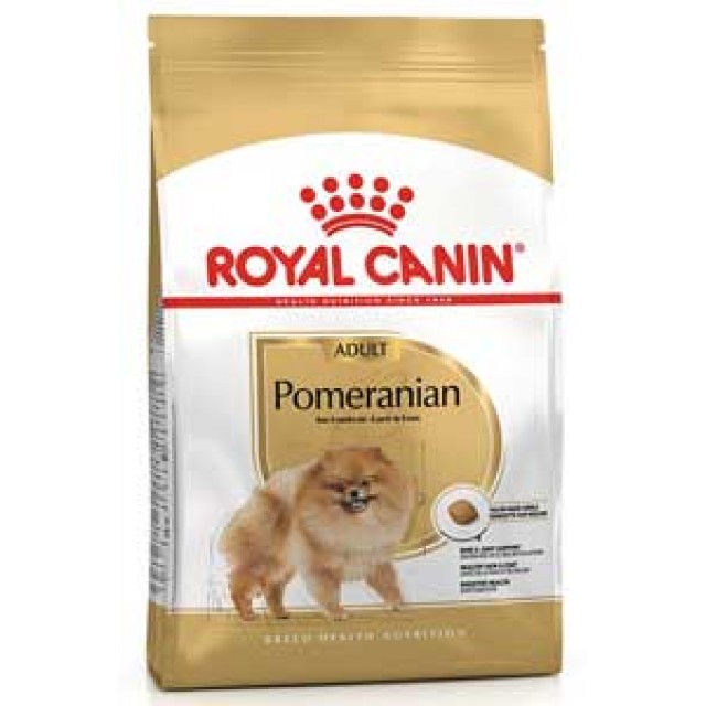 Royal Canin Pomeranian Yetişkin Köpek Maması 1,5kg