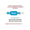Royal Canin Pug Puppy Yavru Köpek Maması 1,5kg
