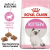 Royal Canin Second Age Kitten 4 İle 12 Aylık Yavru Kedi Maması 2kg
