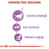 Royal Canin Sterilised +7 Kısırlaştırılmış 7 Yaş Üzeri Kedi Maması 3,5kg