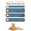 SmartPet + Anti Hairball Malt Kedi Macunu 100ml