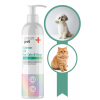 Smartpet + Kedi ve Köpekler için Somon Yağı 250ml