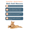SmartPet + Multivitamin Kedi Macunu 25ml
