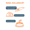 SmartPet + Multivitamin Kedi Macunu 25ml