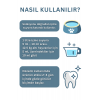 SmartPet + Oral and Dental Care Kedi ve Köpekler için Ağız ve Diş Bakım Ürünü 50ml
