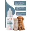 SmartPet + Oral and Dental Care Kedi ve Köpekler için Ağız ve Diş Bakım Ürünü 50ml