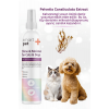 SmartPet + Shine & Moisture Kedi ve Köpekler için Tüy Parlatıcı Sprey 100ml