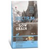 Spectrum Düşük Tahıllı Somonlu Hamsili Yaban Mersinli Küçük Irk Yetişkin Köpek Maması 2.5kg