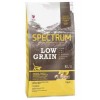 Spectrum Düşük Tahıllı Tavuk Hindi ve Kızılcıklı Yetişkin Kedi Maması 2kg