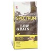 Spectrum Düşük Tahıllı Tavuk Hindi ve Yaban Mersinli Yavru Kedi Maması 12kg
