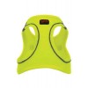 Tailpetz Air Mesh Harness Neon Lime Köpek Göğüs Tasması 3XS