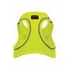 Tailpetz Air Mesh Harness Neon Lime Köpek Göğüs Tasması 3XS