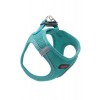 Tailpetz Air Mesh Harness Zümrüt Köpek Göğüs Tasması 3XS