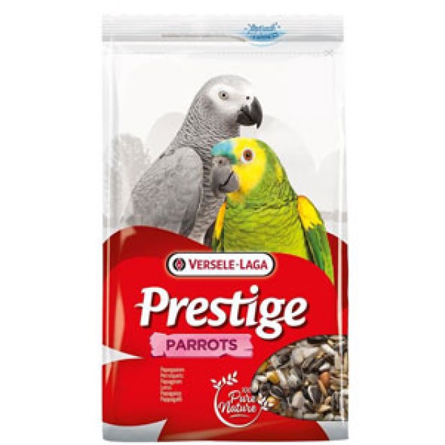 Versele Laga Parrots Prestige Papağan Yemi 1kg