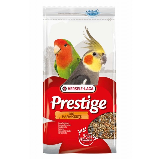 Versele-Laga Prestige Paraket Yemi 1kg