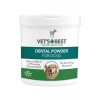 Vets Best Köpekler İçin Ağız Bakım Tozu