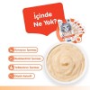 Wanpy Digestive Health Somon Balığı ve Tavuklu Krema Kedi Ödülü 5x14gr