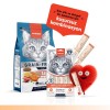 Wanpy Digestive Health Somon Balığı ve Tavuklu Krema Kedi Ödülü 5x14gr