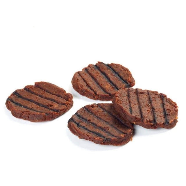 Wanpy Izgara Dana Biftek Köpek Ödülü 100gr