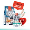 Wanpy Skin&Coat Ton Balığı ve Somonlu Krema Kedi Ödülü 5x14gr