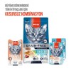 Wanpy Somonlu Yavru Kedi Krema Ödülü 5×14gr
