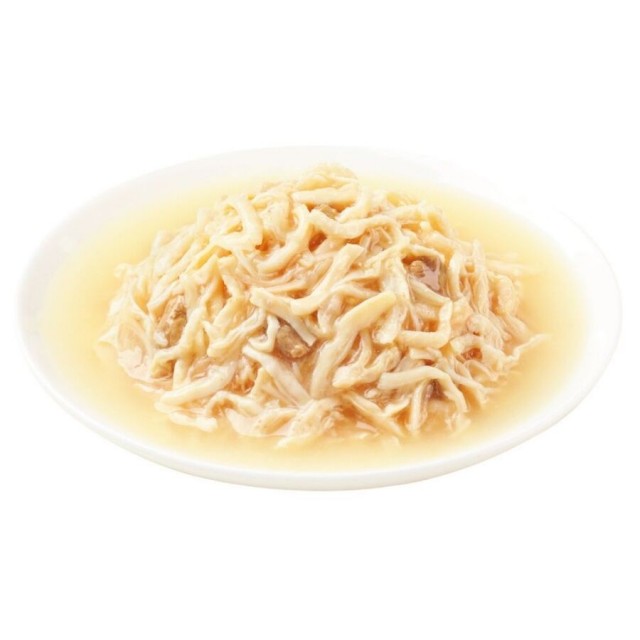 Wanpy Stew Sos İçinde Tavuklu Yetişkin Kedi Konservesi 70gr