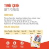 Wanpy Superfood Balkabağı ve Kara Lahanalı Krema Kedi Ödülü 5×14gr