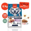Wanpy Tahılsız Ördekli Yetişkin Köpek Maması 12kg