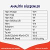 Wanpy Tahılsız Somon ve Tuna Balıklı Kısırlaştırılmış Kedi Maması 8kg
