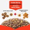 Wanpy Tahılsız Somonlu Yetişkin Kedi Maması 1,5 kg
