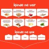Wanpy Tahılsız Tavuklu Yavru Kedi Maması 1,5 kg