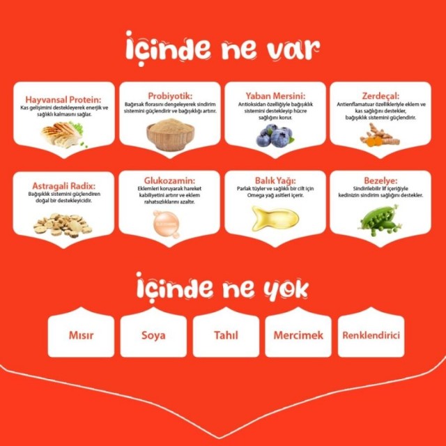 Wanpy Tahılsız Tavuklu Yavru Köpek Maması 12kg