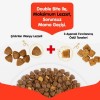 Wanpy Tahılsız Tavuklu Yavru Köpek Maması 12kg